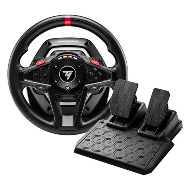 VOLAN THRUSTMASTER T128-X TYPE C XBOX/PC