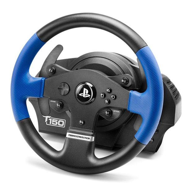 VOLAN THRUSTMASTER T150FFB PS3/PS4/ PS5/PC