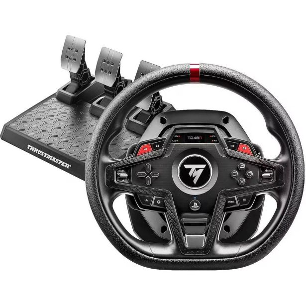 VOLAN THRUSTMASTER T248-R RACING WHEEL PC/PS5/PS4