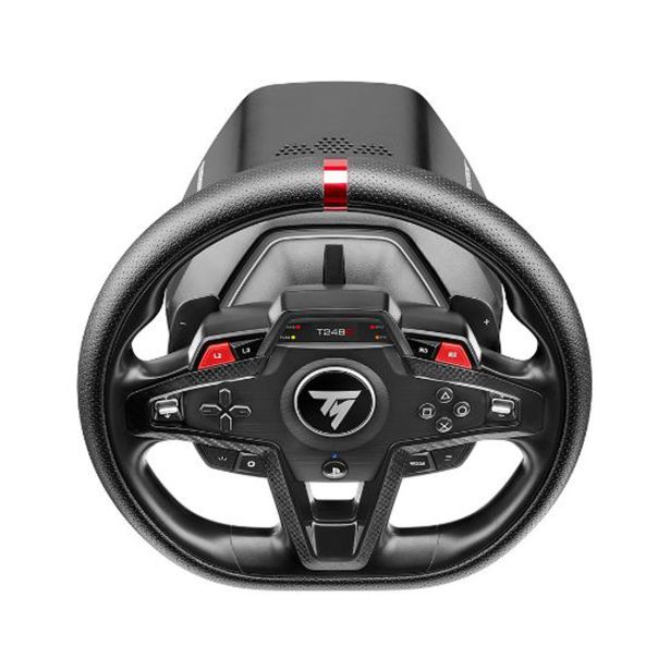 VOLAN THRUSTMASTER T248-R RACING WHEEL PC/PS5/PS4