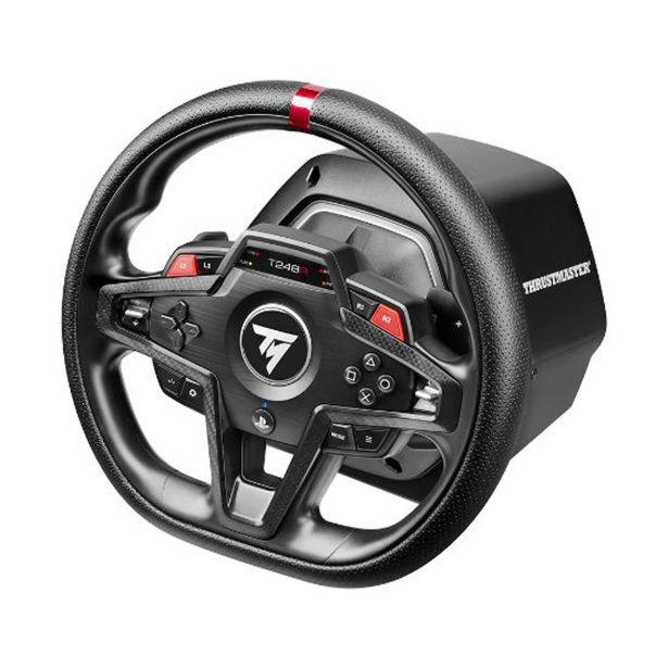 VOLAN THRUSTMASTER T248-R RACING WHEEL PC/PS5/PS4