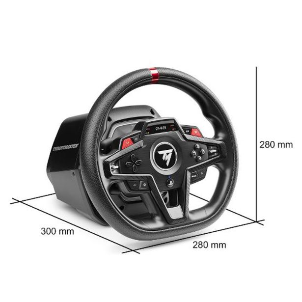 VOLAN THRUSTMASTER T248-R RACING WHEEL PC/PS5/PS4