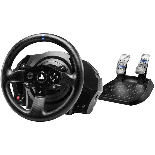 VOLAN THRUSTMASTER T300RS PS3/PS4/PS5/PC