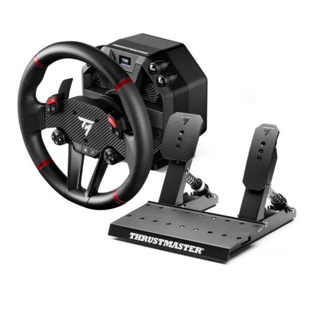 VOLAN THRUSTMASTER T598-P RACING WHEEL PC/PS4/PS5 EU TYPE C