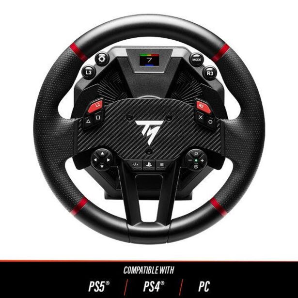 VOLAN THRUSTMASTER T598-P RACING WHEEL PC/PS4/PS5 EU TYPE C