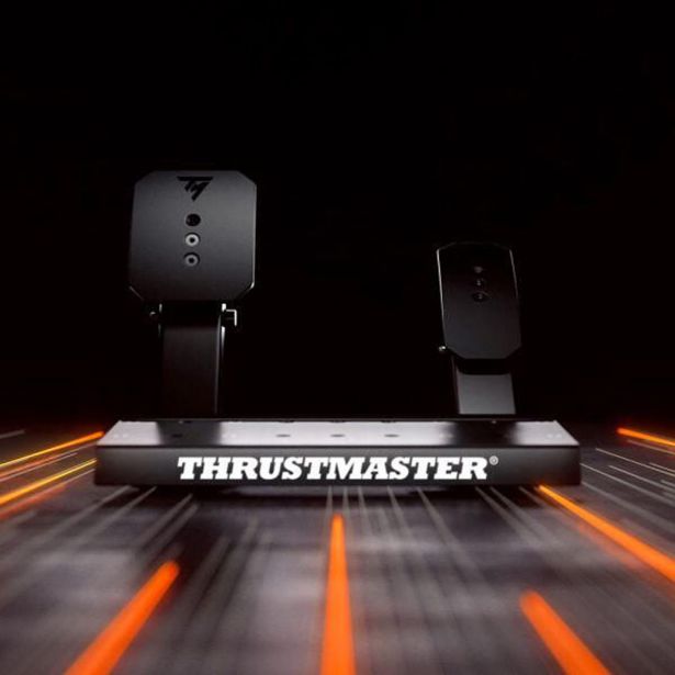 VOLAN THRUSTMASTER T598-P RACING WHEEL PC/PS4/PS5 EU TYPE C