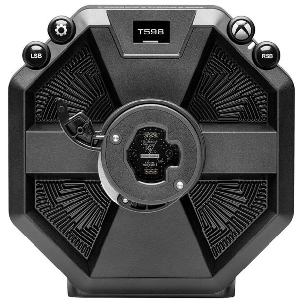 VOLAN THRUSTMASTER T598-X DIRECT DRIVE RACING WHEEL XBOX/PC