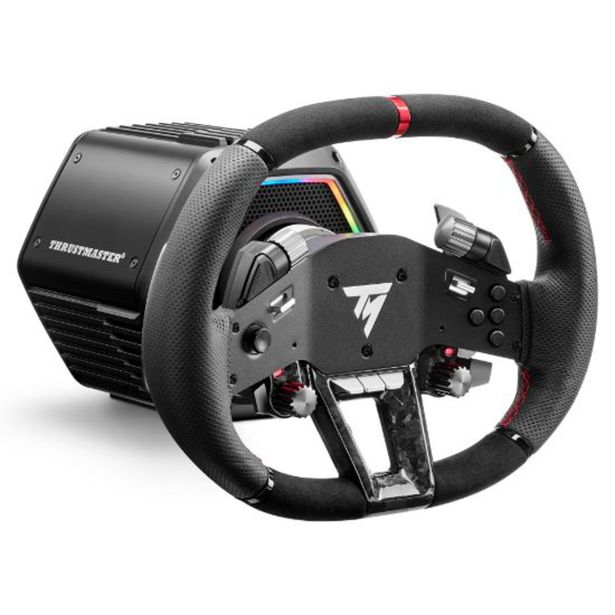 VOLAN THRUSTMASTER T818 DIRECT DRIVE WHEEL BASE BLACK EDITION PC