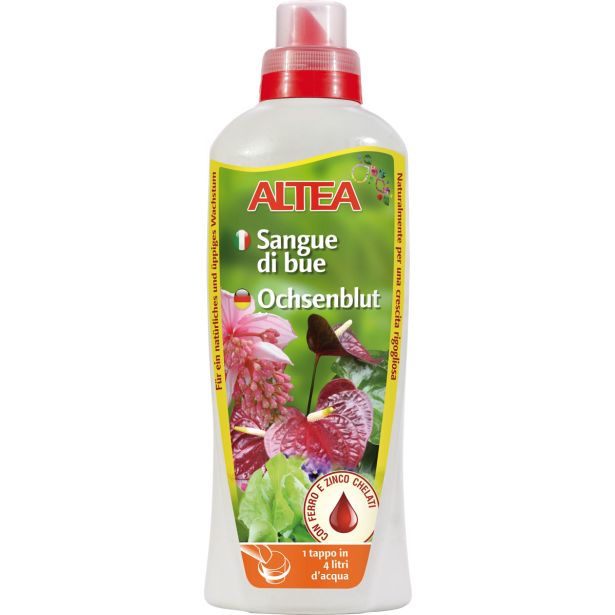 GNOJILO ZA PRIDELAVO ALTEA VOLOVSKA KRI 1L