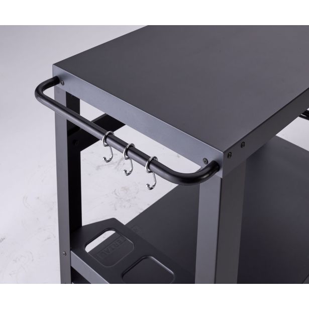 STOJALO ALI VOZIČEK NATERIAL MURCIA 90X47