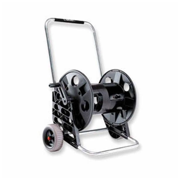 VOZIČEK ZA CEV CLABER GENIUS 100 ALUMINIJ BREZ CEVI, SESTAVLJIVI