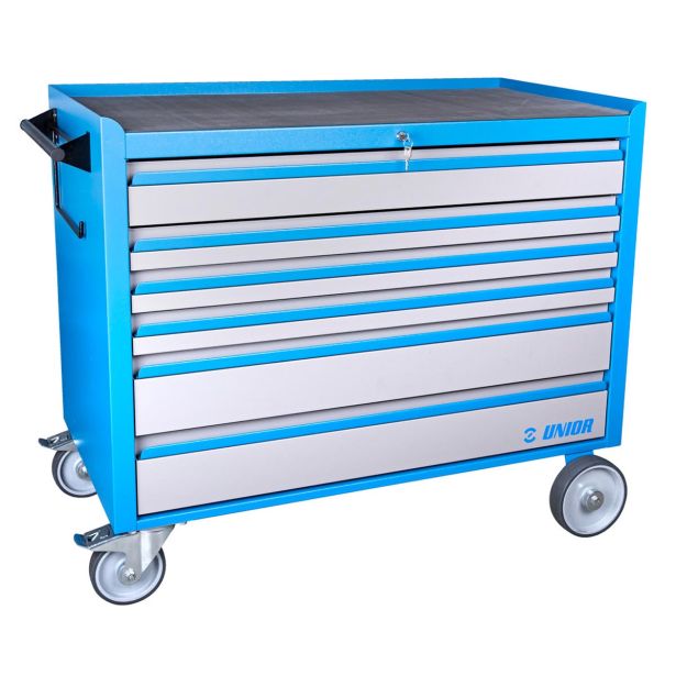 VOZIČEK ZA ORODJE UNIOR JUMBO ART. 940JUMBO1 (628931)