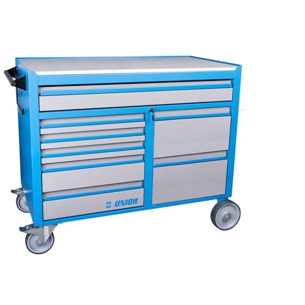 VOZIČEK ZA ORODJE UNIOR JUMBO ART. 940JUMBO2 (628932)