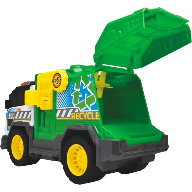 VOZILA DICKIE SMETARSKO VOZILO 30 CM 203306021