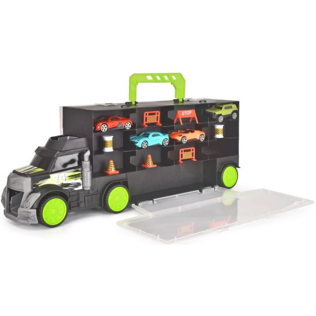VOZILA DICKIE TOVORNJAK ZA AVTOMOBILE 203747007