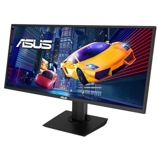 RAČUNALNIŠKI MONITOR ASUS VP348QGL