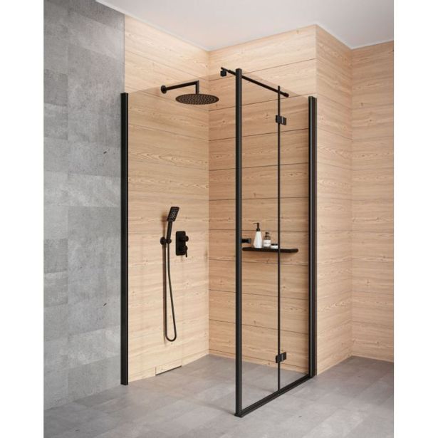 VRATA DEANTE ZLOŽLJIVA KERRIA PLUS KTSXN41P 90 CM