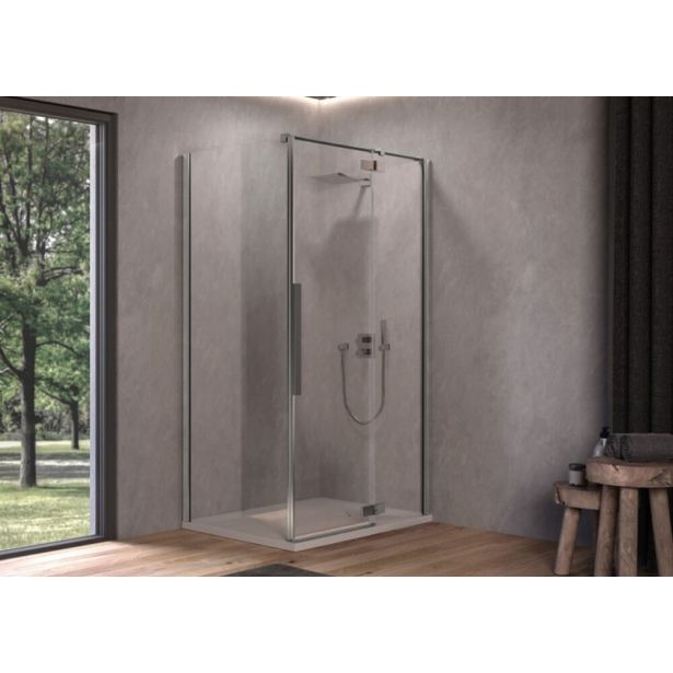 VRATA KOLPA SAN POLARIS D 90-R SBR/1 CLEAN COAT