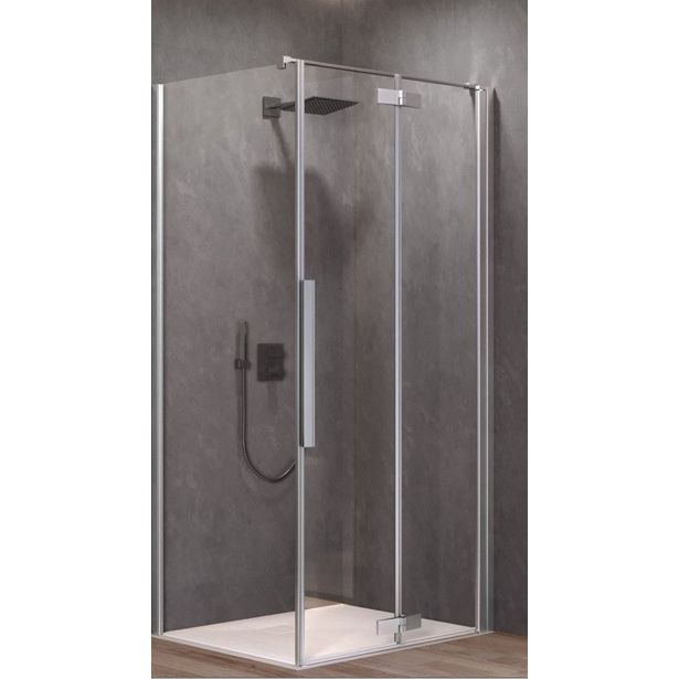 VRATA KOLPA SAN POLARIS FOLD D 80-R SBR/1 CLEAN COAT