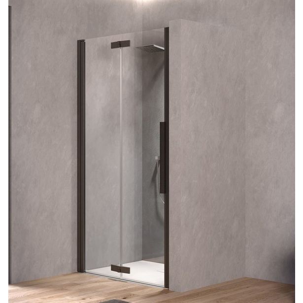 VRATA SAMOSTOJEČA KOLPA SAN POLARIS FOLD N 80-L B/1 ZA NIŠO