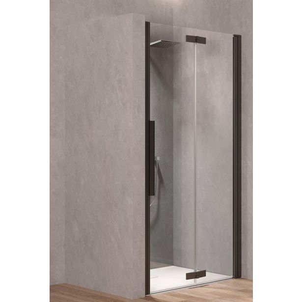 VRATA SAMOSTOJEČA KOLPA SAN POLARIS FOLD N 80-R B/1 ZA NIŠO