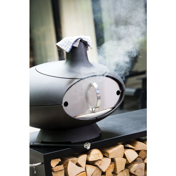 REZERVNI DEL ZA ŽAR MORSOE VRATCA ZA ŽAR FORNO