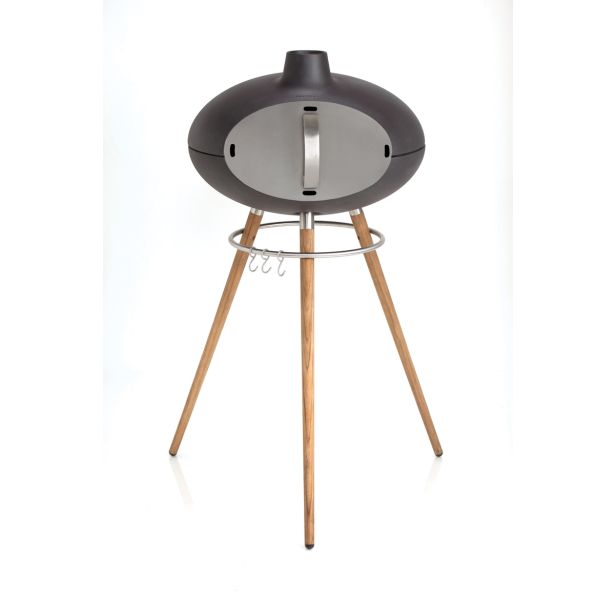 REZERVNI DEL ZA ŽAR MORSOE VRATCA ZA ŽAR FORNO II