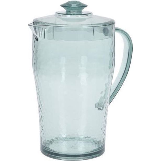 PIKNIK PROGRAM S POKROVOM 1.9 L UMETNA MASA