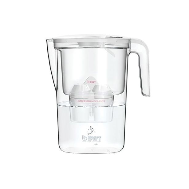 VRČ ZA FILTRIRANJE VODE BWT 2.6 L VIDA