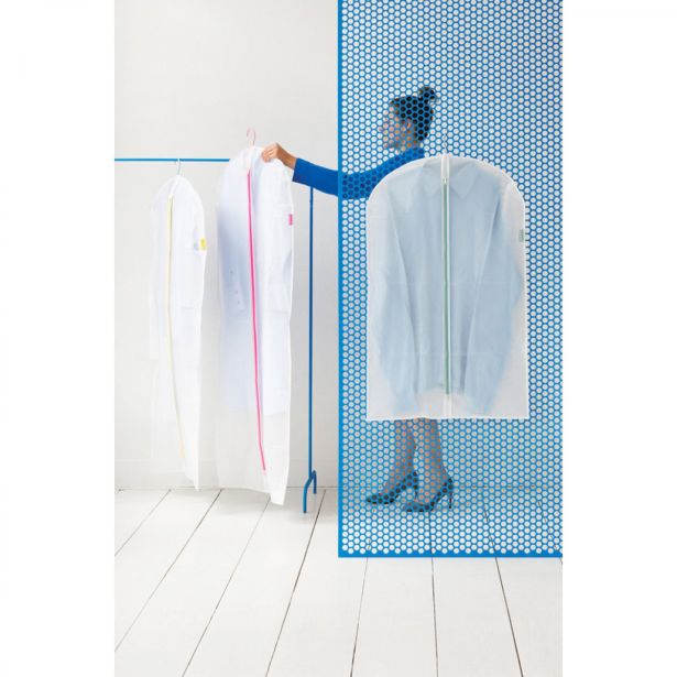 VREČA/DODATEK ZA TEKSTIL BRABANTIA ZAŠČITA ZA OBLEKO M