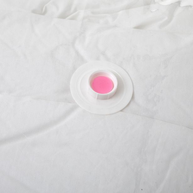 VREČA/DODATEK ZA TEKSTIL FIVE 50X60 CM PROZORNA VAKUUM