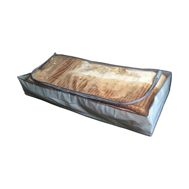 VREČA/DODATEK ZA TEKSTIL CORONET POLIESTER EXCLUSIV Z ZADRGO 105X45X16