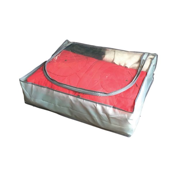 VREČA/DODATEK ZA TEKSTIL CORONET POLIESTER EXCLUSIV Z ZADRGO 55X45X15 CM