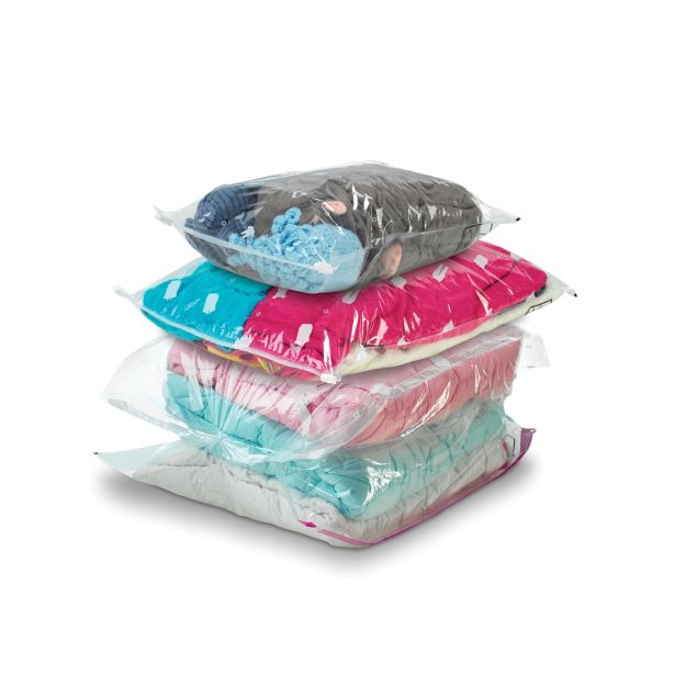 TOP SHOP TOP SHOP VREČE ZA SHRANJEVANJE KOMPLET