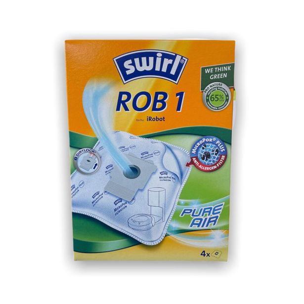 DODATEK ZA SESANJE SWIRL VREČKA MICROPOR ROB 1