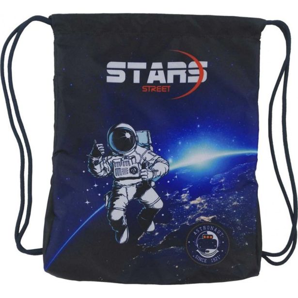 VREČKA ZA COPATE SPACE