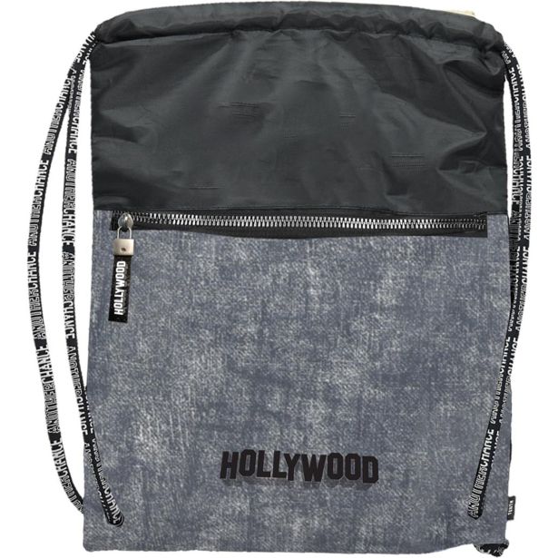 VREČKA ZA COPATE STREET HOLLYWOOD