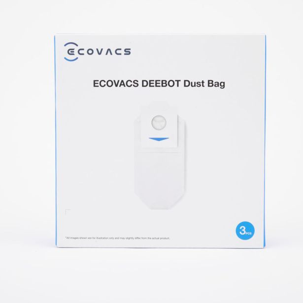 VREČKE ZA SESALNIK ECOVACS DEEBOT N30 PRO OMNI - DDB030038