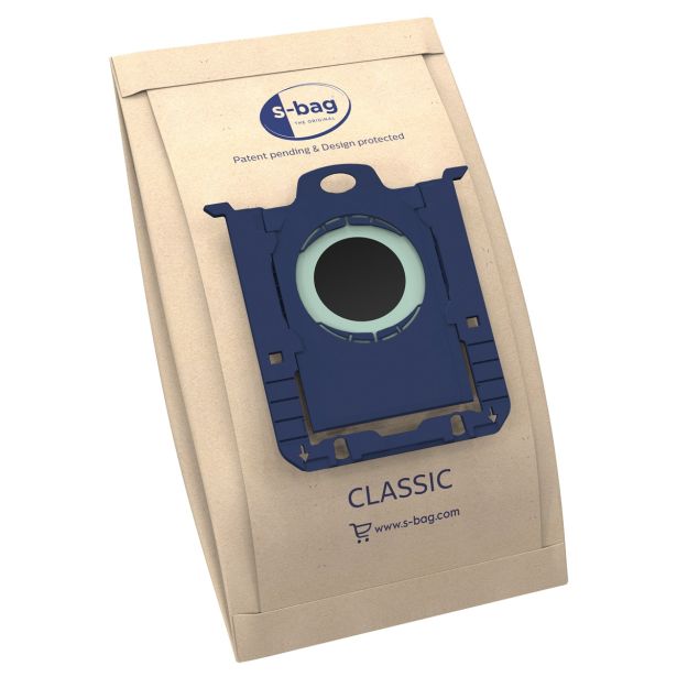 VREČKE ZA SESALNIK ELECTROLUX E 200 SM