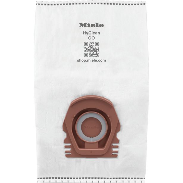 VREČKE ZA SESALNIK MIELE HYCLEAN PURE CO
