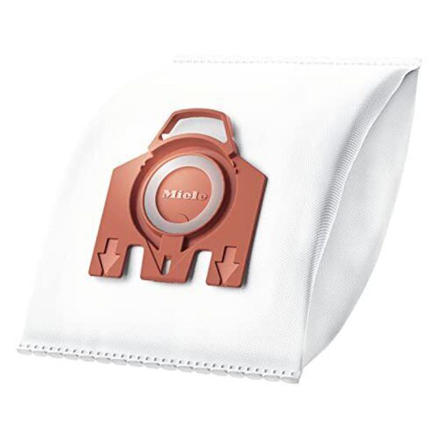 VREČKE ZA SESALNIK MIELE MIELE VREČKE HYCLEAN PURE (S 250/S 300/S 500/S)