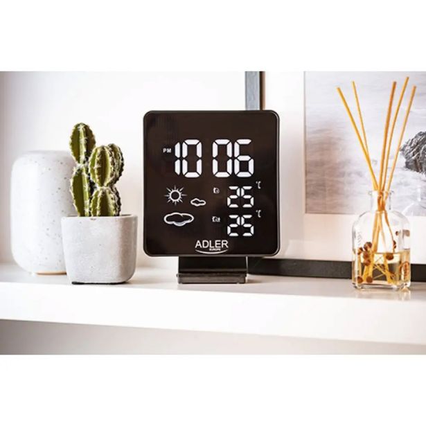 VREMENSKA POSTAJA ADLER AD1176 VREMENSKA POSTAJA