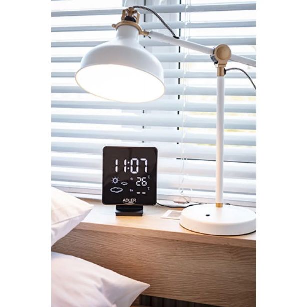 VREMENSKA POSTAJA ADLER AD1176 VREMENSKA POSTAJA