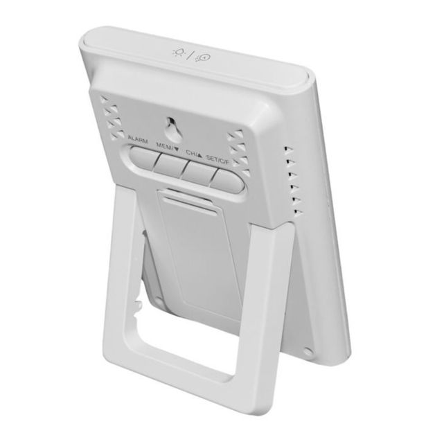 VREMENSKA POSTAJA BLAUPUNKT WS15WH