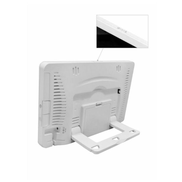 VREMENSKA POSTAJA BLAUPUNKT WS50WH APP Z APLIKACIJO