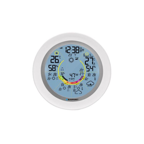 VREMENSKA POSTAJA BLAUPUNKT WS60WH APP