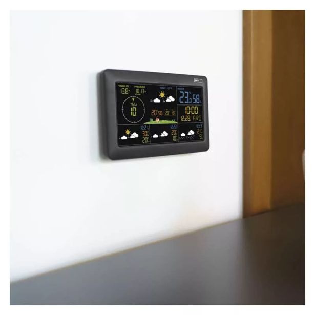 VREMENSKA POSTAJA EMOS BREZŽIČNA E0389