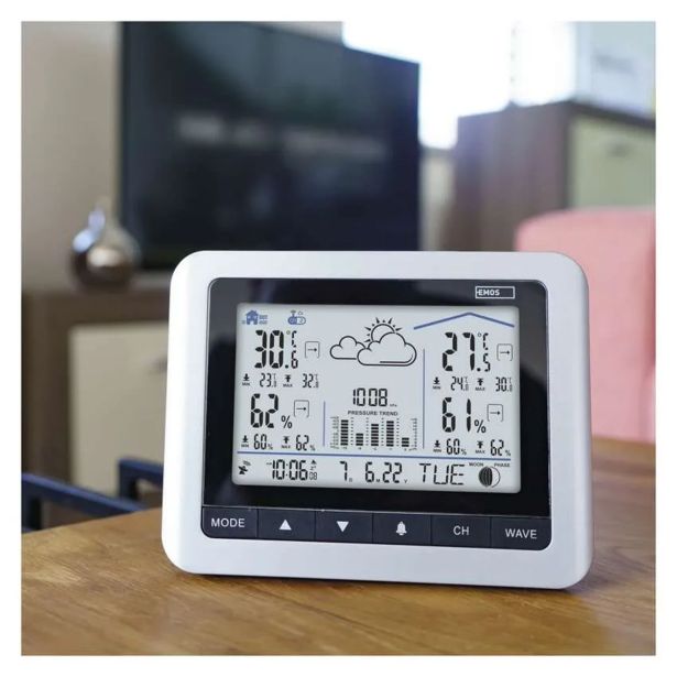 VREMENSKA POSTAJA EMOS E0316