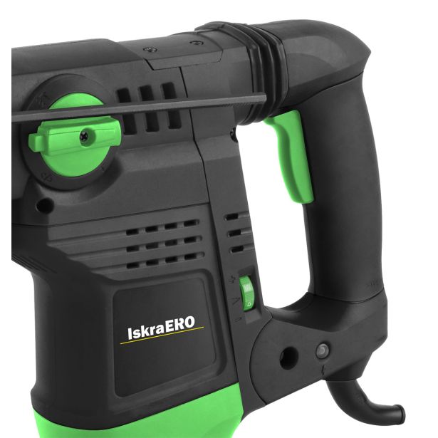 VRTALNO ELEKTR. KLADIVO ISKRA IE-RH40D-1350 ISKRA ERO