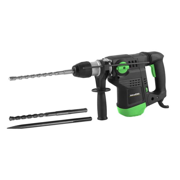 VRTALNO ELEKTR. KLADIVO ISKRA IE-RH40D-1350 ISKRA ERO